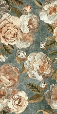 Naxos Alchymie Flowery Green Nat Rett 60x120 / Наксос Алхимии
 Фловеры
 Грин Нат Рет 60x120 